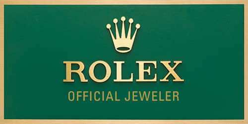 Rolex 41mm Ref 126333 Wimbeldon Datejust 2025 (Full Links) Box & Card