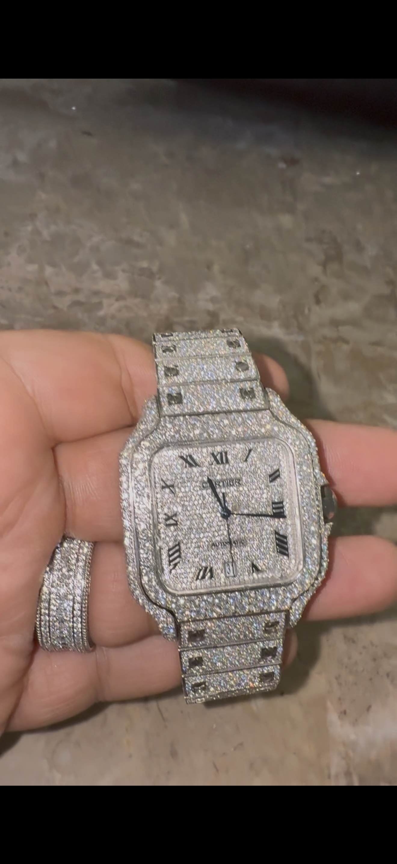 Custom Jewelry Deposit