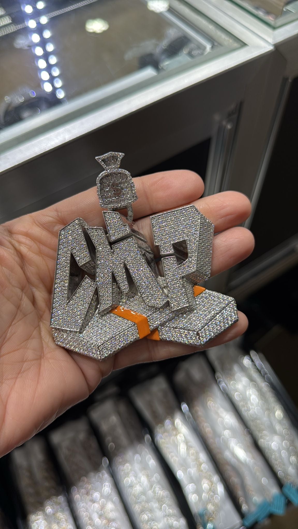 Custom Jewelry Deposit