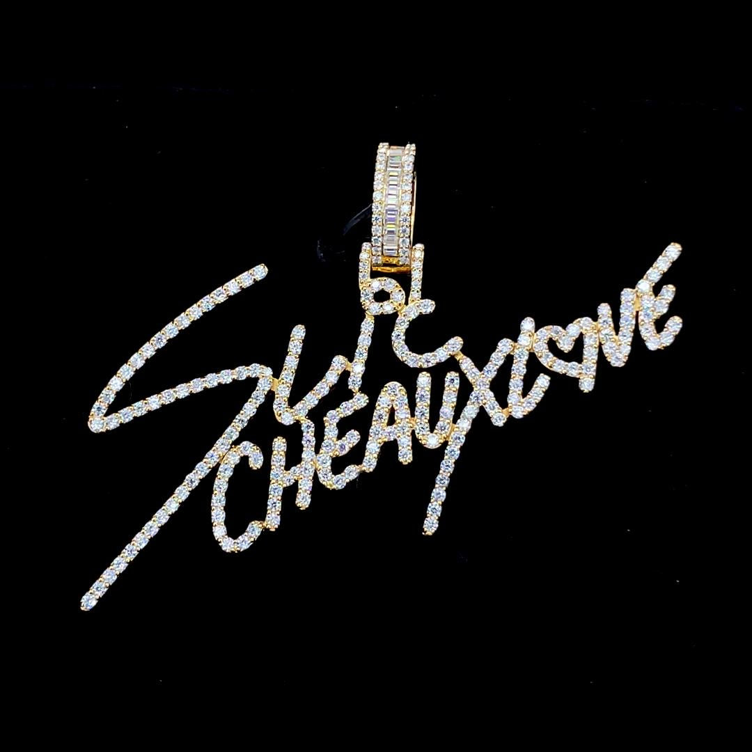 Custom Jewelry Deposit