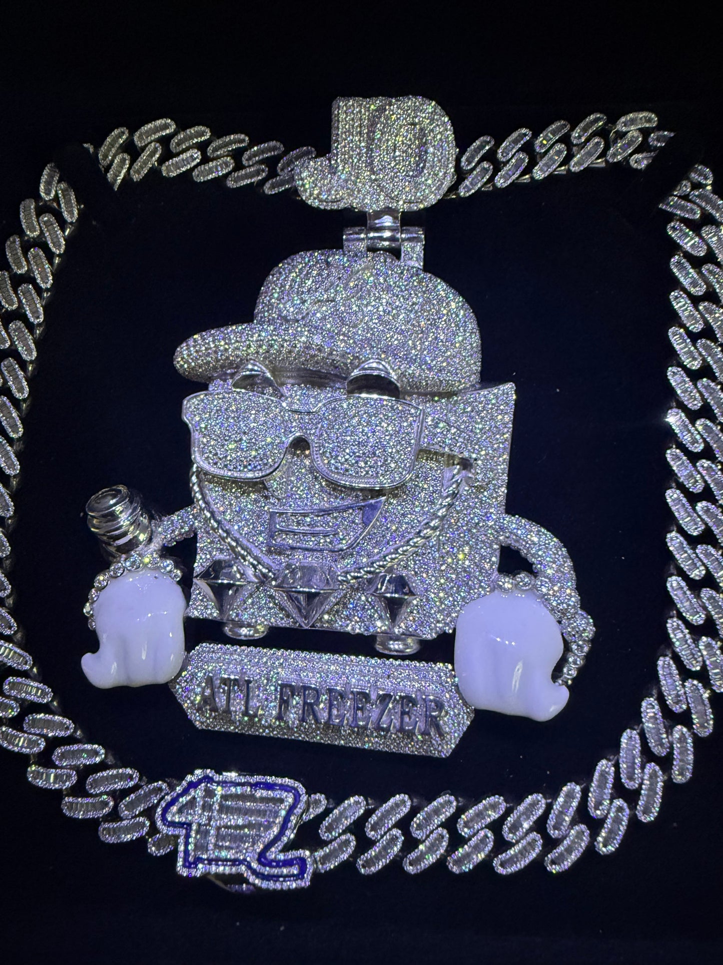 Custom Jewelry Deposit