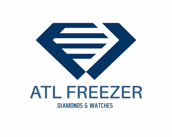 ATL FREEZER Diamonds & Watches